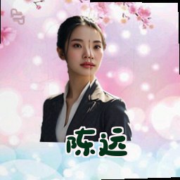 陈远