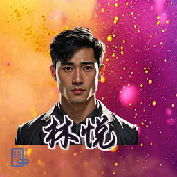 林悦